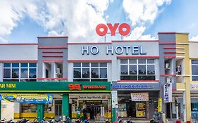Oyo 1185 Ho Hotel
